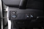 Valkoinen Viistoperä, Toyota Auris – JJZ-470, kuva 25