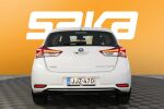 Valkoinen Viistoperä, Toyota Auris – JJZ-470, kuva 7