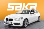 Valkoinen Viistoperä, BMW 118 – JJZ-616, kuva 4