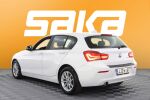 Valkoinen Viistoperä, BMW 118 – JJZ-616, kuva 5