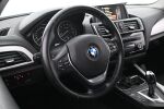 Valkoinen Viistoperä, BMW 118 – JJZ-616, kuva 11