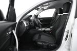 Valkoinen Viistoperä, BMW 118 – JJZ-616, kuva 12