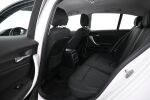 Valkoinen Viistoperä, BMW 118 – JJZ-616, kuva 13