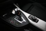 Valkoinen Viistoperä, BMW 118 – JJZ-616, kuva 24