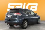 Sininen Maastoauto, Nissan X-Trail – JJZ-692, kuva 8