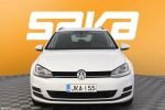 Valkoinen Farmari, Volkswagen Golf – JKA-155, kuva 2
