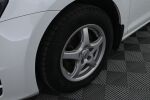 Valkoinen Farmari, Volkswagen Golf – JKA-155, kuva 25