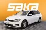 Valkoinen Farmari, Volkswagen Golf – JKA-155, kuva 4