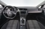 Valkoinen Farmari, Volkswagen Golf – JKA-155, kuva 9