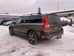 Harmaa Farmari, Volvo XC70 – JKA-867, kuva 4