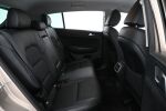 Harmaa Maastoauto, Kia Sportage – JKA-938, kuva 13