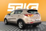 Harmaa Maastoauto, Kia Sportage – JKA-938, kuva 5