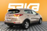 Harmaa Maastoauto, Kia Sportage – JKA-938, kuva 8