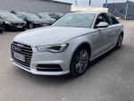 Valkoinen Sedan, Audi A6 – JKB-215, kuva 3