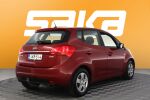 Punainen Viistoperä, Kia Venga – JKB-514, kuva 8