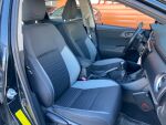 Harmaa Viistoperä, Toyota Auris – JKB-612, kuva 4