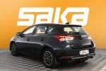 Harmaa Viistoperä, Toyota Auris – JKB-612, kuva 5