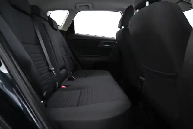 Harmaa Viistoperä, Toyota Auris – JKB-612
