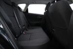 Harmaa Viistoperä, Toyota Auris – JKB-612, kuva 13