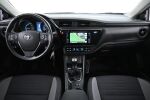 Harmaa Viistoperä, Toyota Auris – JKB-612, kuva 19