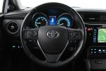 Harmaa Viistoperä, Toyota Auris – JKB-612, kuva 22