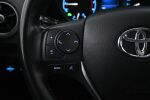 Harmaa Viistoperä, Toyota Auris – JKB-612, kuva 24