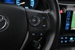 Harmaa Viistoperä, Toyota Auris – JKB-612, kuva 26