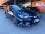 Harmaa Viistoperä, Toyota Auris – JKB-612, kuva 1