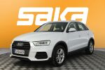 Valkoinen Maastoauto, Audi Q3 – JKB-669, kuva 4