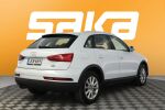 Valkoinen Maastoauto, Audi Q3 – JKB-669, kuva 8