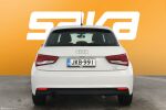 Valkoinen Viistoperä, Audi A1 – JKB-991, kuva 7