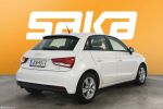 Valkoinen Viistoperä, Audi A1 – JKB-991, kuva 8