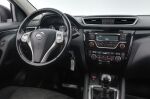 Valkoinen Maastoauto, Nissan Qashqai – JKC-249, kuva 10
