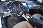 Valkoinen Farmari, Opel Insignia – JKC-447, kuva 4
