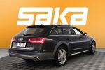 Musta Farmari, Audi A6 ALLROAD – JKE-454, kuva 8