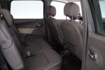 Harmaa Tila-auto, Dacia Lodgy – JKE-665, kuva 12