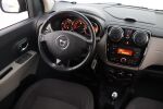 Harmaa Tila-auto, Dacia Lodgy – JKE-665, kuva 13