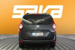 Harmaa Tila-auto, Dacia Lodgy – JKE-665, kuva 7