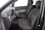 Harmaa Tila-auto, Dacia Lodgy – JKE-665, kuva 10
