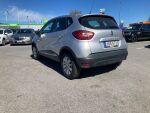 Harmaa Viistoperä, Renault Captur – JKE-672, kuva 3