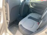 Harmaa Viistoperä, Renault Captur – JKE-672, kuva 6