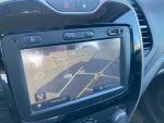 Harmaa Viistoperä, Renault Captur – JKE-672, kuva 8