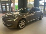 Ruskea (beige) Sedan, Volvo S90 – JKE-856, kuva 2