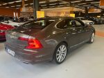 Ruskea (beige) Sedan, Volvo S90 – JKE-856, kuva 3