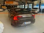 Ruskea (beige) Sedan, Volvo S90 – JKE-856, kuva 4