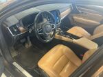 Ruskea (beige) Sedan, Volvo S90 – JKE-856, kuva 5