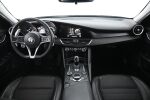 Harmaa Sedan, Alfa Romeo Giulia – JKF-170, kuva 19