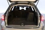 Harmaa Maastoauto, Mercedes-Benz GLC – JKF-382, kuva 13