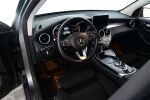 Harmaa Maastoauto, Mercedes-Benz GLC – JKF-382, kuva 18