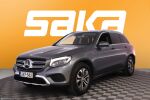 Harmaa Maastoauto, Mercedes-Benz GLC – JKF-382, kuva 4